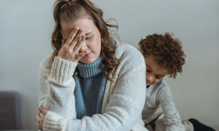How to Not Lose Your Mind When You Lose an Hour