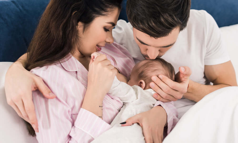 Five Things I Wish Someone Had Told Me About Weaning